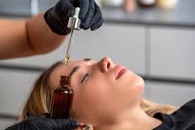 Treatment-based Facial